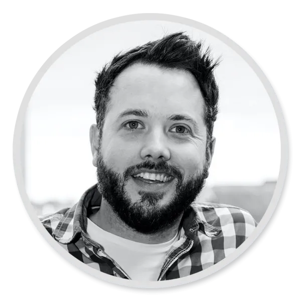 Richard Burrow - Digital Marketing Consultant